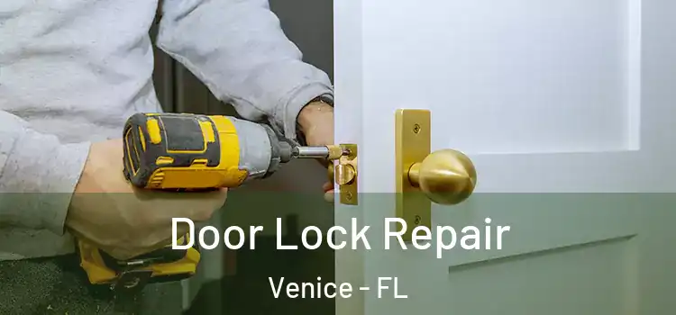  Door Lock Repair Venice - FL