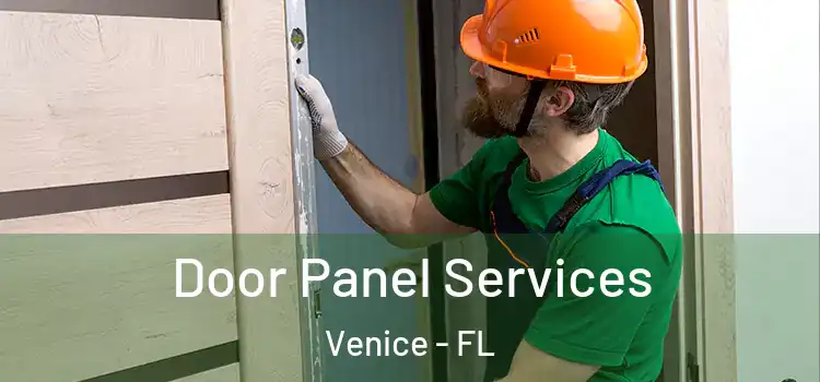  Door Panel Services Venice - FL