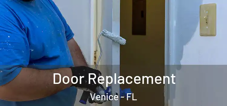 Door Replacement Venice - FL