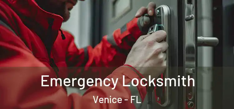  Emergency Locksmith Venice - FL