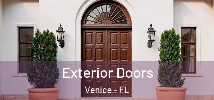  Exterior Doors Venice - FL