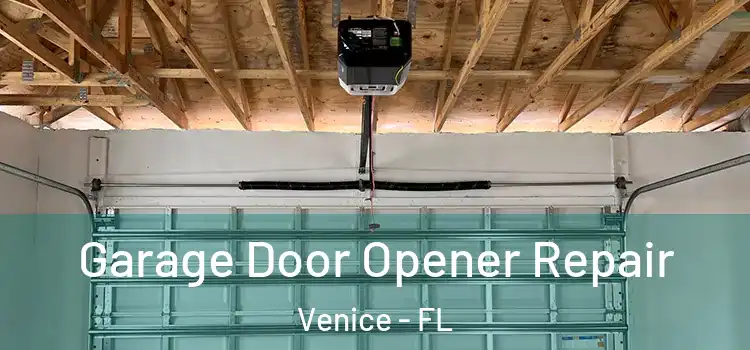  Garage Door Opener Repair Venice - FL