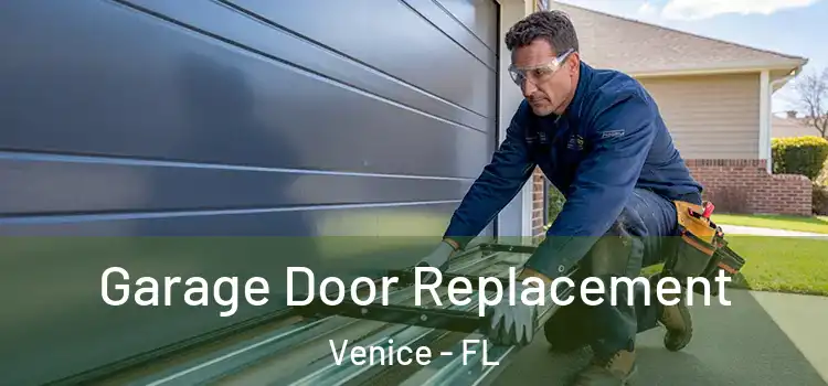  Garage Door Replacement Venice - FL
