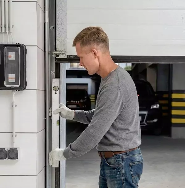 Why Choose Us for Door, Gate and Security Services in Venice, FL