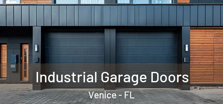  Industrial Garage Doors Venice - FL