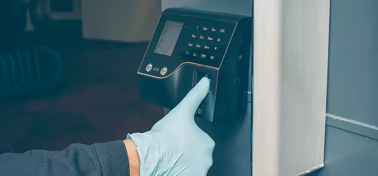 Access Control Installation Venice