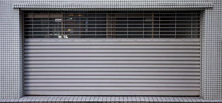 Advanced Solutions for Your Aluminum Garage Doors in Venice, Florida