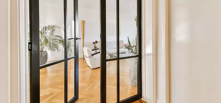 Bifold Door Replacement Venice