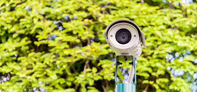 Advanced Surveillance Solutions for Every Need in Venice