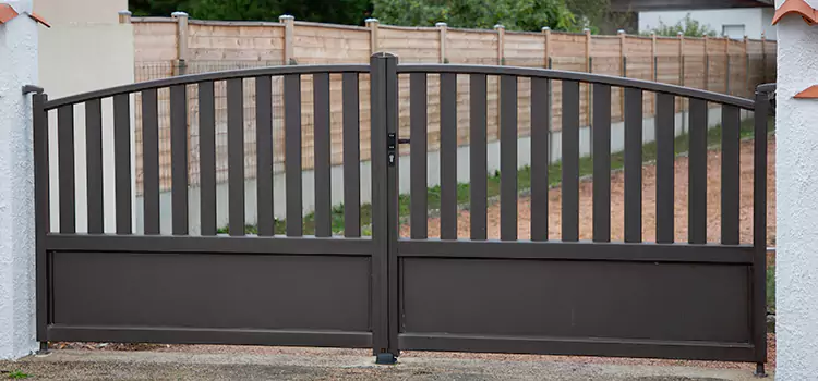 Advanced Gate Solutions in Venice, FL