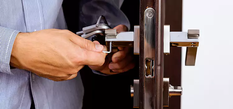 Commercial Door Lock Repair Venice