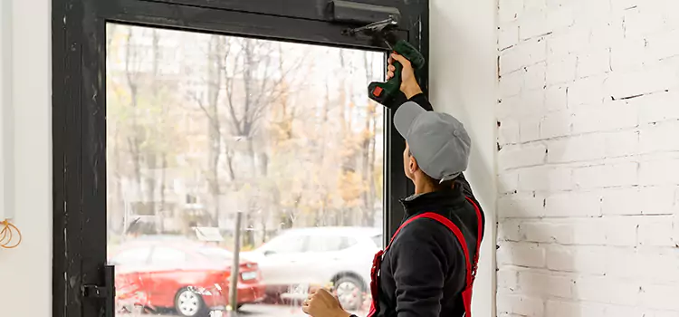 Comprehensive Door Closer Services in Venice, FL
