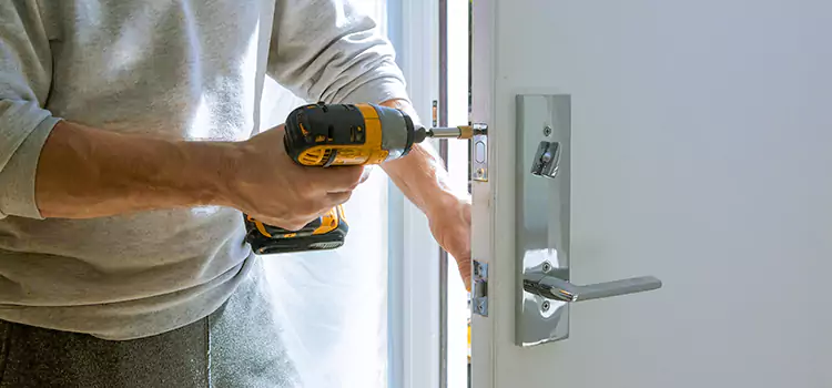 Door Knob Lock Repair Venice