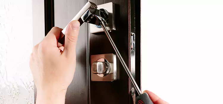 Door Lock Replacement Service Venice