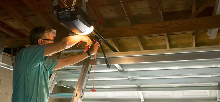 Garage Door Opener Sales and Installation Venice