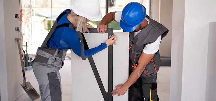 Why Choose Us for Door Panel Services in Venice, FL?