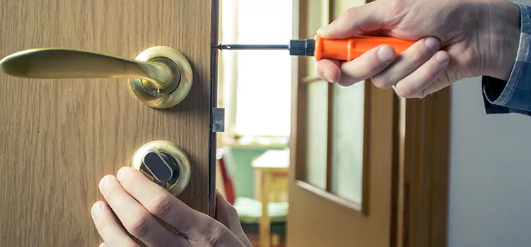 Garage Door Installation Venice