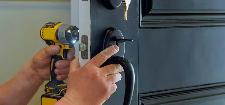 Locksmith Emergency Service Venice
