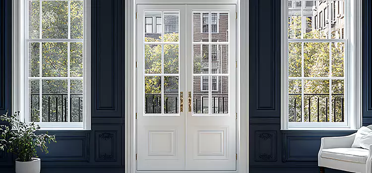 French Door Lock Repair Venice