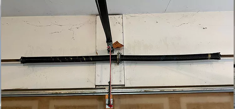 Garage Door Cable Repair Near Me in Venice, FL