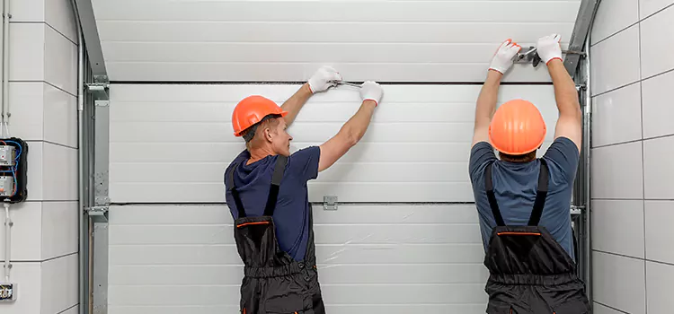 Choose Us for Your Garage Door Needs in Venice