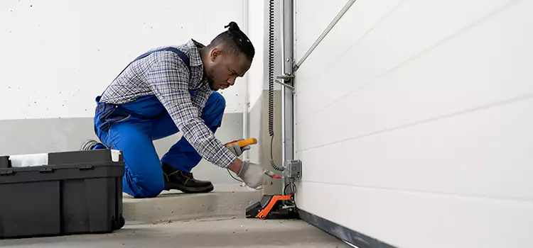 Expert Solutions for Every Garage Lock Need in Venice, FL