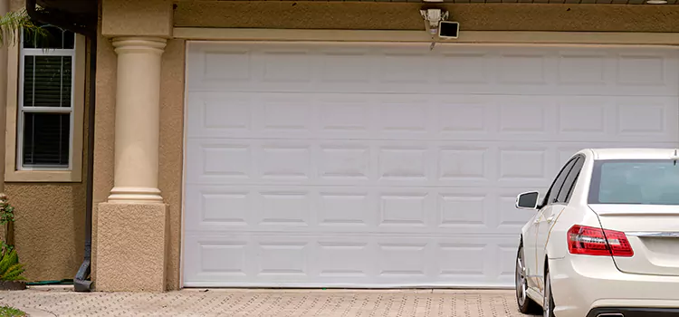 Comprehensive Garage Door Maintenance Services in Venice, FL