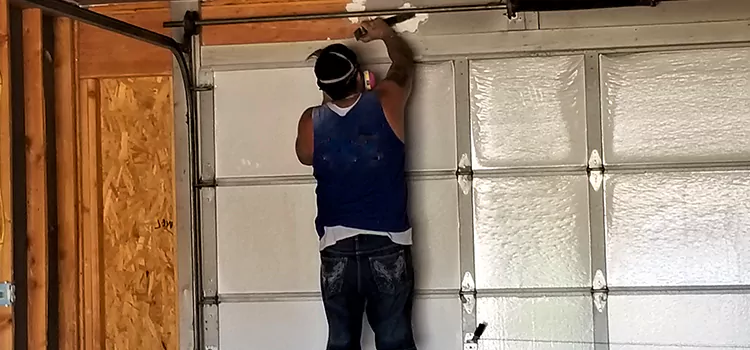 Specialized Garage Door Panel Solutions in Venice, FL