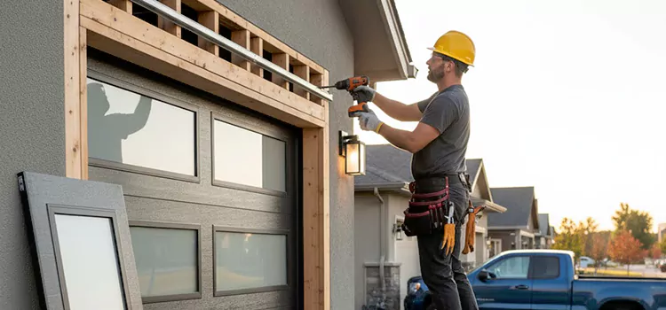 Your Trusted Garage Door Specialists in Venice