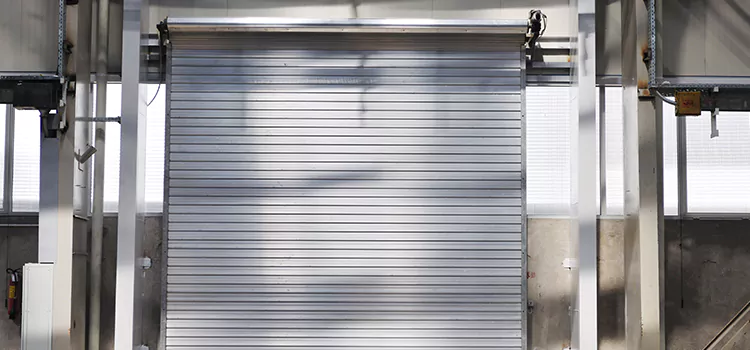 Roller Door Maintenance Venice