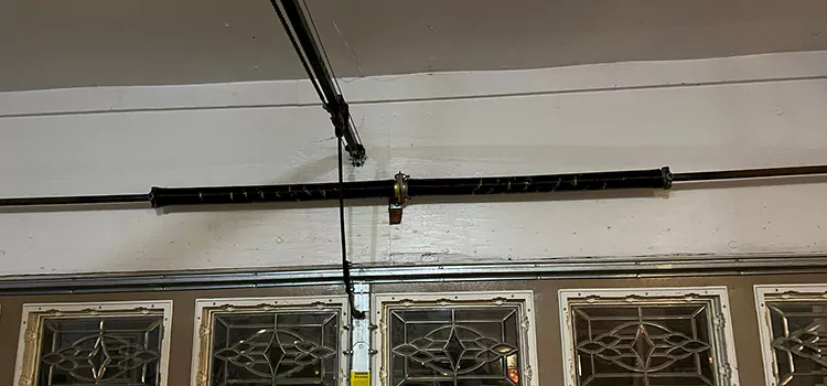 Garage Door Spring Repair Near Me Venice
