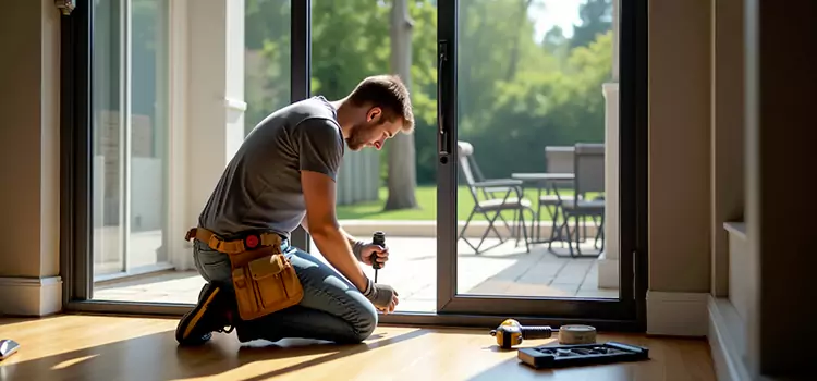 Comprehensive Solutions for Every Glass Door Need in Venice, FL