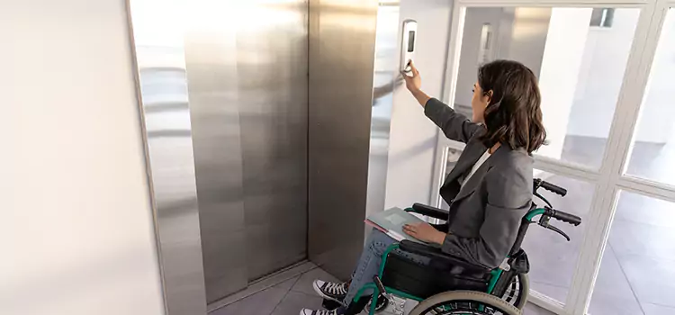 Benefits of Modern Handicap Door Systems in Venice, FL