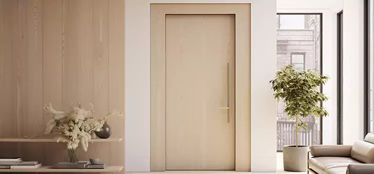 Choose Quality for Your Inside Doors in Venice, FL