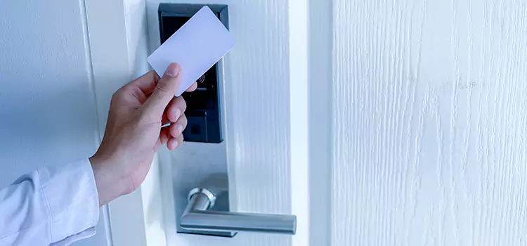 Why Choose Us for Your Keycard Lock Installation in Venice, FL?