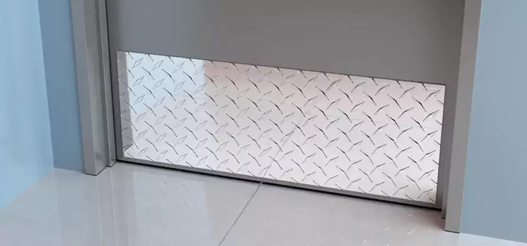 Benefits of Professional Kick Plate Solutions in Venice, FL