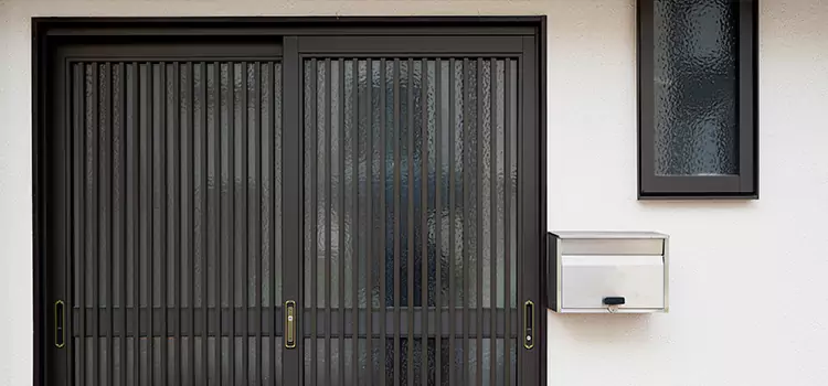 Sliding Screen Door Repair Venice