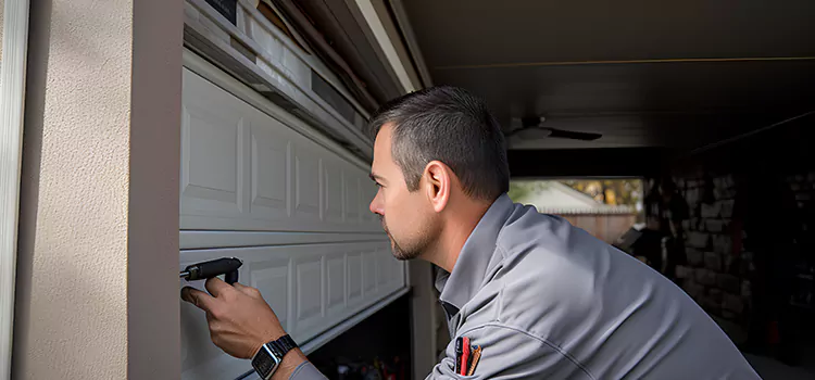 Garage Door Cable Replacement Venice