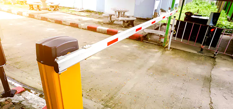 Automatic Parking Gate Installation Venice