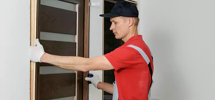 Frame and Panel Restoration Venice