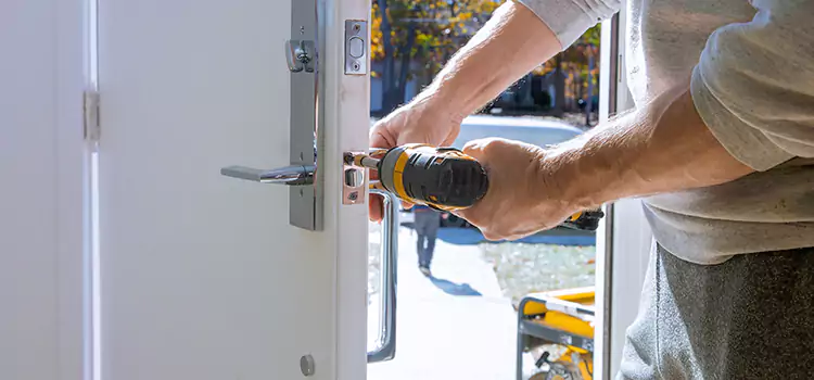 Insulated Roll Up Garage Doors Residential Venice