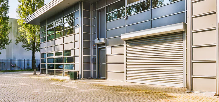 Electric Roller Garage Doors Venice