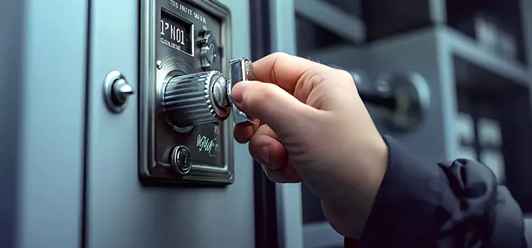 Locksmith Cost to Open Safe Venice