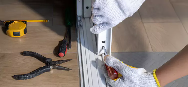 Sliding Door Installation Services in Venice, FL