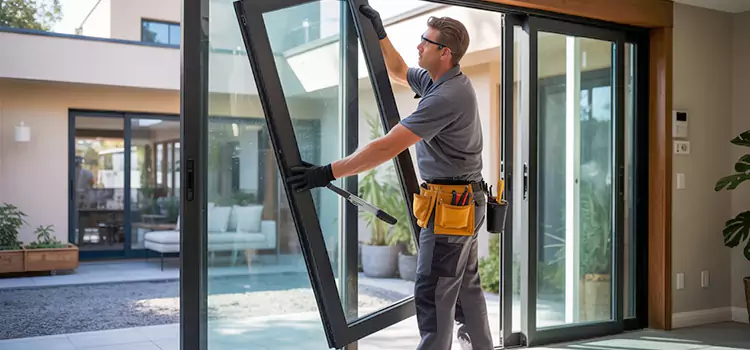 Specialized Sliding Door Roller Services in Venice, Florida