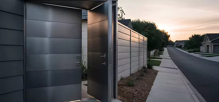 Comprehensive Steel Door Solutions in Venice, FL
