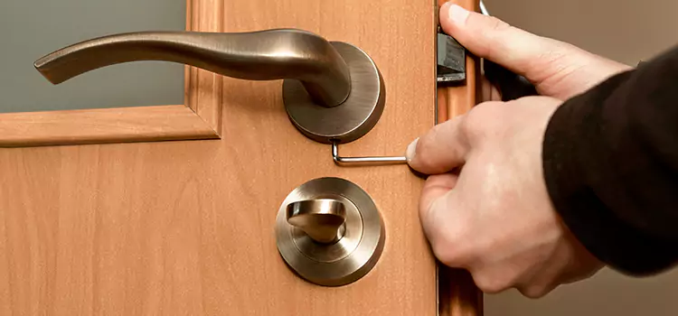 Access Control System Integration Venice