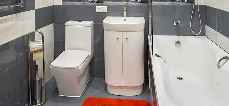 Hansgrohe Shaving Mirror Venice