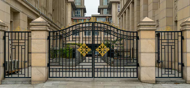 Comprehensive Iron Gate Maintenance Solutions in Venice, FL