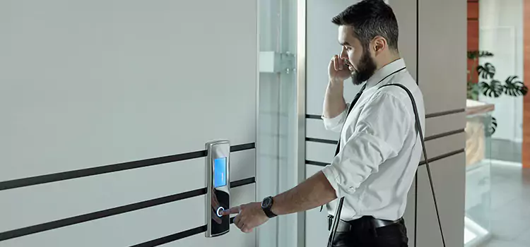 Cloud Based Access Control Venice